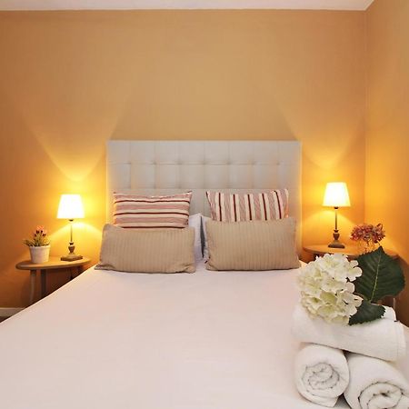 Del Parque Flats Suite Malagueta มาลากา ภายนอก รูปภาพ